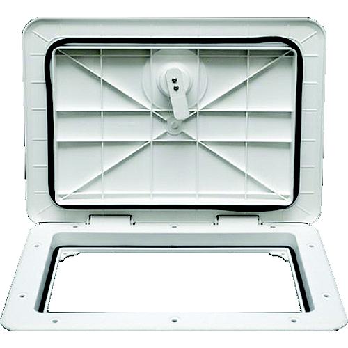 T-H Marine Hat11152Dp Sure-Seal™ Non-Locking Access Hatch 10-3/4